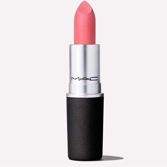 MAC POWDER KISS LIPSTICK new in box color Sultriness Ipsy bag - Picture 1 of 12